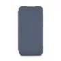 Schutzhülle HAMA für Samsung A37 5G, Modell 80364, blau, schlank-Cover