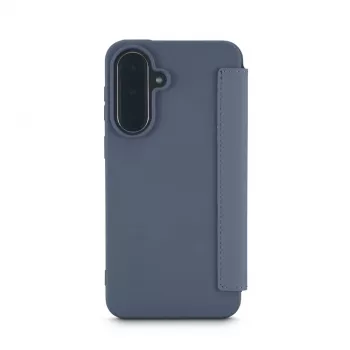 Schutzhülle HAMA für Samsung A37 5G, Modell 80364, blau, schlank-Cover