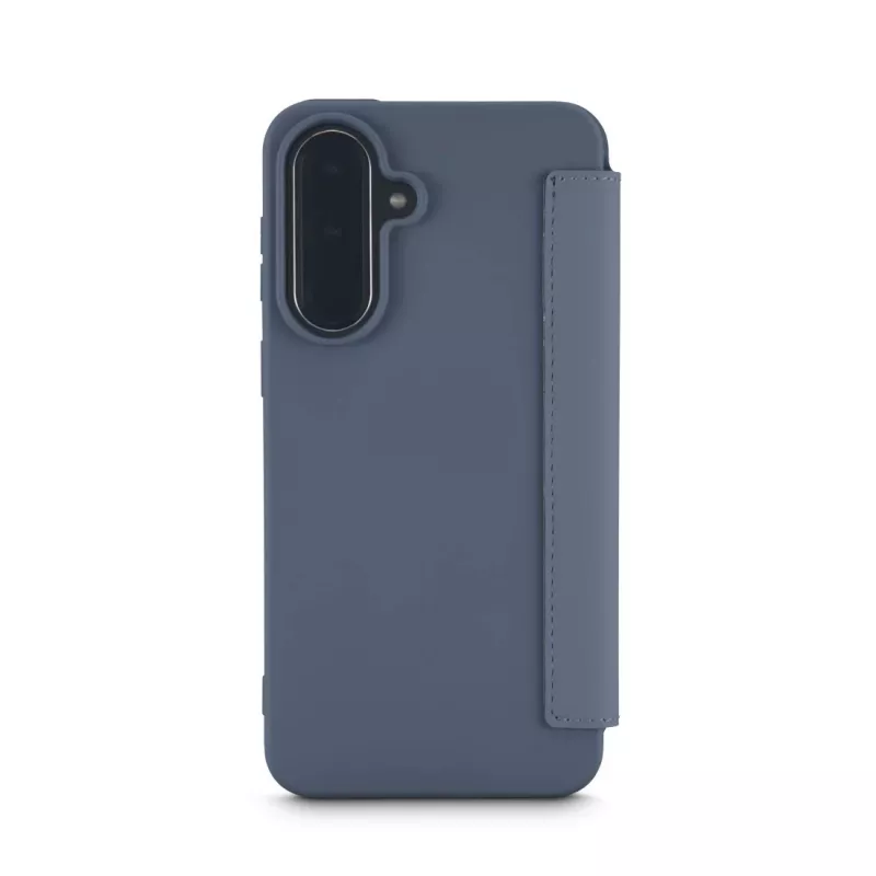 Schutzhülle HAMA für Samsung A37 5G, Modell 80364, blau, schlank-Cover