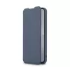 Schutzhülle HAMA für Samsung A37 5G, Modell 80364, blau, schlank-Cover
