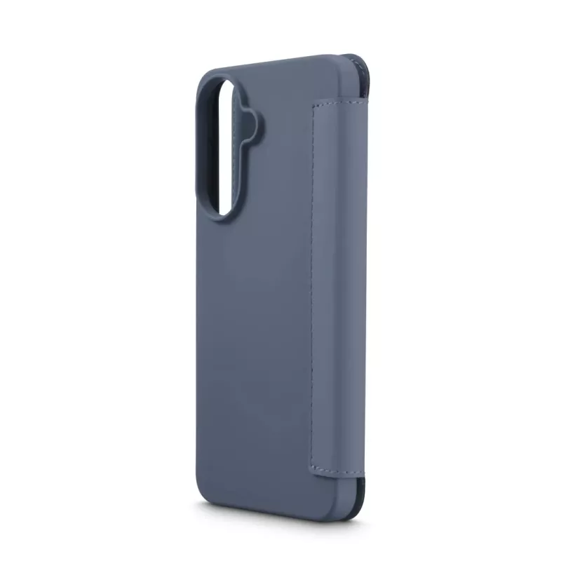 Schutzhülle HAMA für Samsung A37 5G, Modell 80364, blau, schlank-Cover
