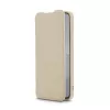 Handyhülle HAMA für Samsung A37 5G, Modell 80393, Beige, Schutzhülle