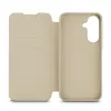 Handyhülle HAMA für Samsung A37 5G, Modell 80393, Beige, Schutzhülle