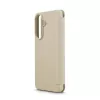 Handyhülle HAMA für Samsung A37 5G, Modell 80393, Beige, Schutzhülle