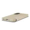 Handyhülle HAMA für Samsung A37 5G, Modell 80393, Beige, Schutzhülle