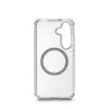 Handyhülle HAMA Extreme Protect für Samsung Galaxy S25 FE, 17 cm (6,7 Zoll), transparent