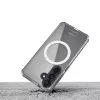 Handyhülle HAMA Extreme Protect für Samsung Galaxy S25 FE, 17 cm (6,7 Zoll), transparent