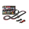 Slotcar-Set CARRERA GO!!! Rennstrecke Formula Free Racing kabellos 20062581