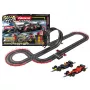 Slotcar-Set CARRERA GO!!! Rennstrecke Formula Free Racing kabellos 20062581