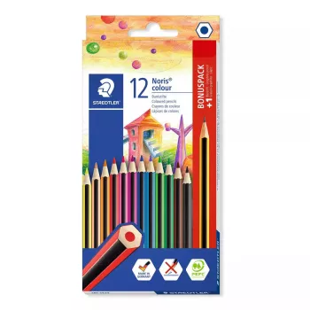 Buntstift Staedtler 185 SET9 Deutschland