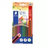 Buntstift Staedtler 185 SET9 Deutschland