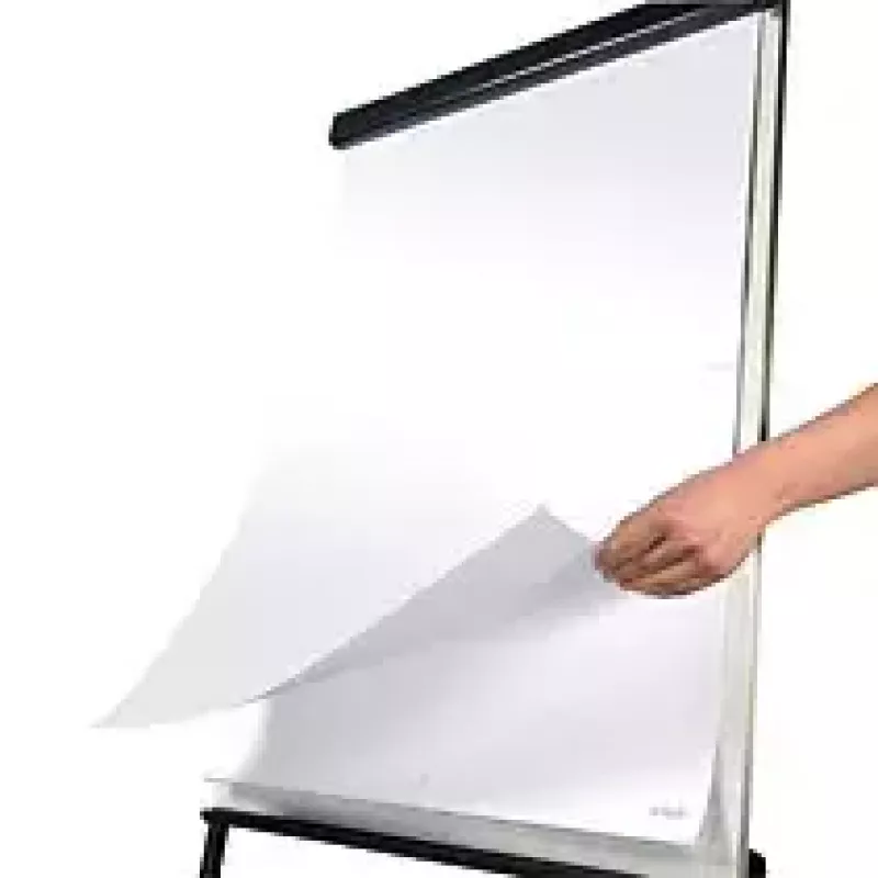 Flipchart-Zubehör Herlitz 10834133