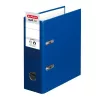 Ringbuch HERLITZ 10842326 A5, schwarz, Rücken 7,5 cm
