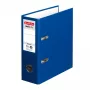 Ringbuch HERLITZ 10842326 A5, schwarz, Rücken 7,5 cm