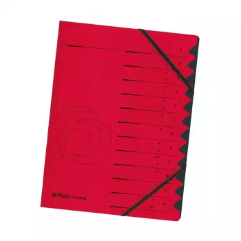 Präsentationsmappe Herlitz 10843324