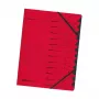Präsentationsmappe Herlitz 10843324