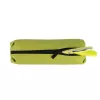 Federmäppchen Herlitz Origami Apple Soft Polyurethan Grün 200x65x35mm