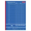 Buchhaltungsformularbuch Herlitz 882415 A4 100 Seiten