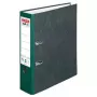 Ringbuch Herlitz 05171509 A4 Schwarz Grün