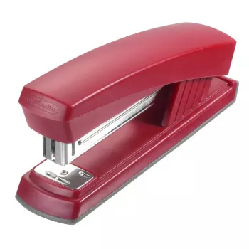 Herlitz 8757007 Standardheftung Tacker Verschiedene Farben
