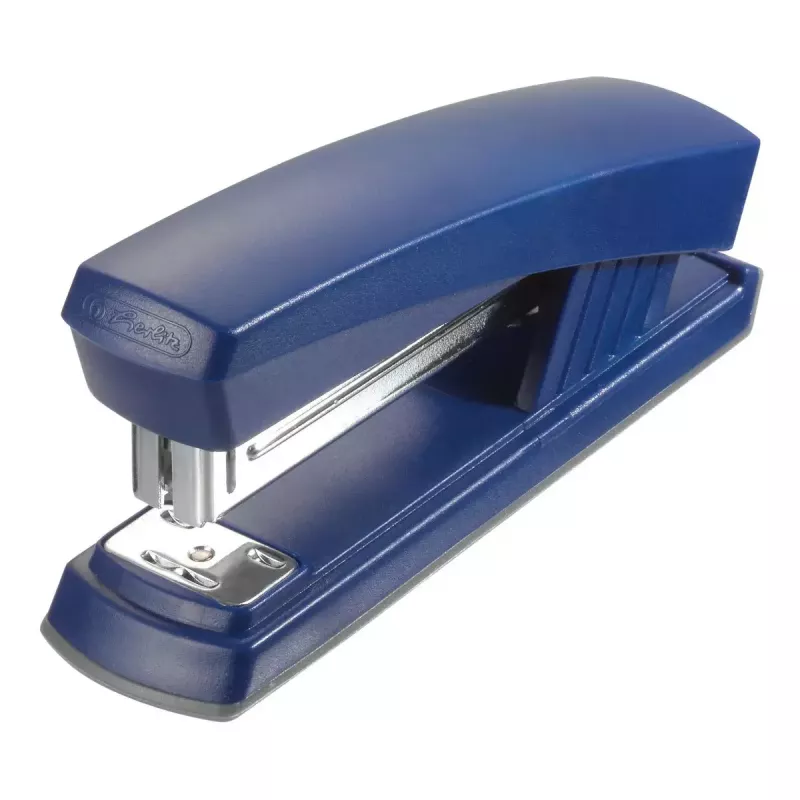 Herlitz 8757007 Standardheftung Tacker Verschiedene Farben