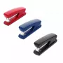 Herlitz 8757007 Standardheftung Tacker Verschiedene Farben