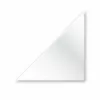Kartenhülle HERMA 1409 Transparent 100x100mm
