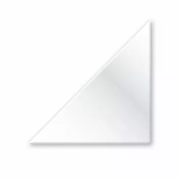Kartenhülle HERMA 1409 Transparent 100x100mm