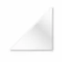 Kartenhülle HERMA 1409 Transparent 100x100mm