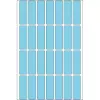 Mehrzweck-Etiketten HERMA 13x40 mm blau Papier matt Handbeschriftung