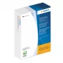Etiketten für Druckmaschinen HERMA DP1 Ø 32 mm rund weiß Papier matt