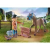 Spielset Bauernhof Playmobil 71357 Mehrfarbig für Alter 5-12
