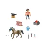 Spielset Bauernhof Playmobil 71357 Mehrfarbig für Alter 5-12