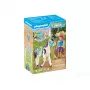 Playset Farm Playmobil 71358 Mehrfarbig Alter 5 bis 12