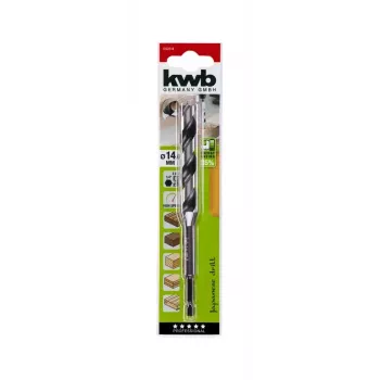 Schneckenbohrer KWB 042816