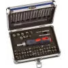 Schraubendreher-Bitsatz KWB 106800 63-tlg.