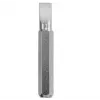 Schraubendreher-Bitsatz KWB 128540 — 5 Stück, flache Spitzen, 28 mm