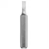 Schraubendreher-Bitsatz KWB 128540 — 5 Stück, flache Spitzen, 28 mm