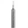 Schraubendreher-Bitsatz KWB 128540 — 5 Stück, flache Spitzen, 28 mm