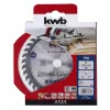 Kreissägeblatt KWB 581868 für Metall 1 Stück 190 g