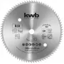 Kreissägeblatt KWB 583311 250 mm 40 Zähne