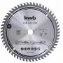 Kreissägeblatt KWB 586168 Hartmetallbestückt 1 Stück