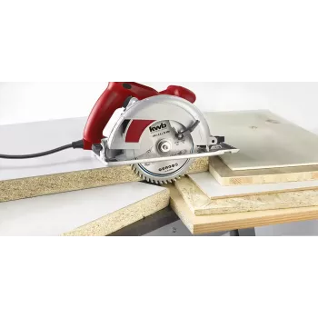 Kreissägeblatt KWB 587168 Hartmetallbestückt 1 Stück
