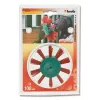 Drahtbürste KWB 604630 10 cm