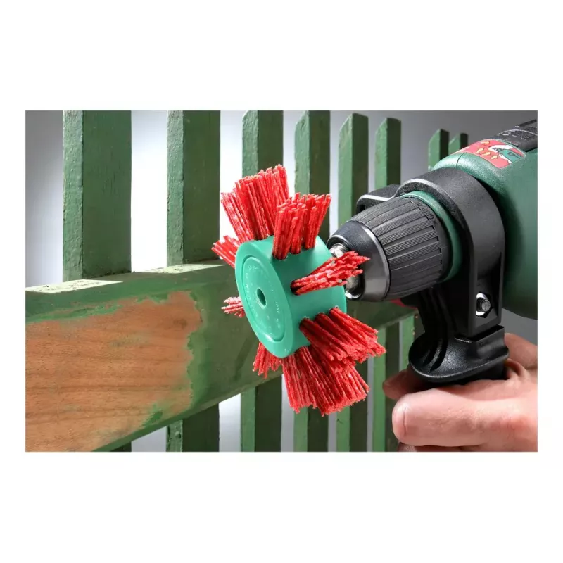 Drahtbürste KWB 604630 10 cm