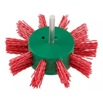 Drahtbürste KWB 604630 10 cm