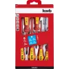 Manuelles Schraubendreher-Set KWB 665307