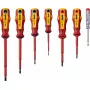 Manuelles Schraubendreher-Set KWB 665307