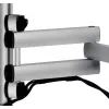Flachbildschirm-Monitorarm Novus 962+0119+001 maximale Tragfähigkeit 15 kg