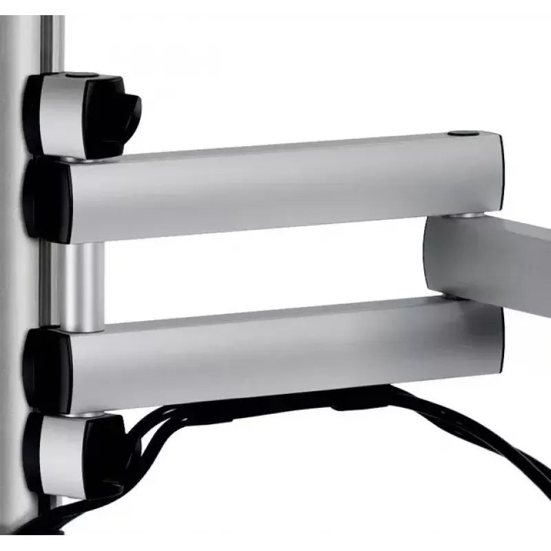 Flachbildschirm-Monitorarm Novus 962+0119+001 maximale Tragfähigkeit 15 kg